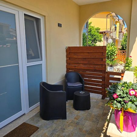 Fede'S Home Airport Fiumicino Ngoại thất bức ảnh