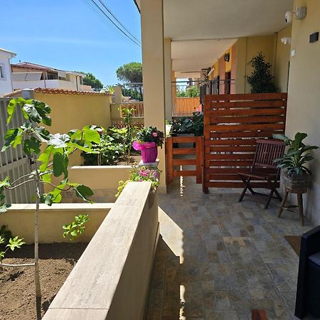 Fede'S Home Airport Fiumicino Ngoại thất bức ảnh