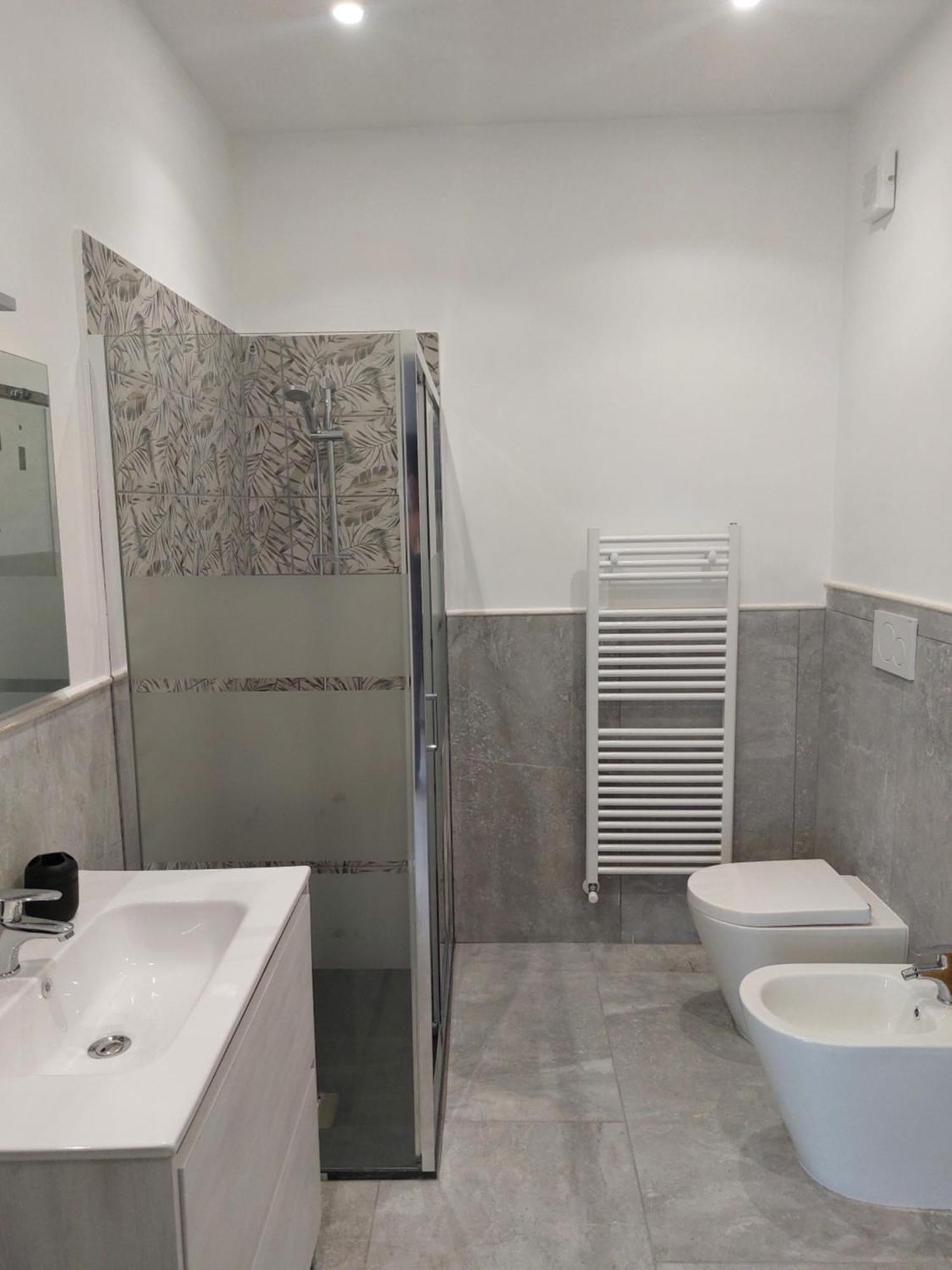 Fede'S Home Airport Fiumicino Ngoại thất bức ảnh