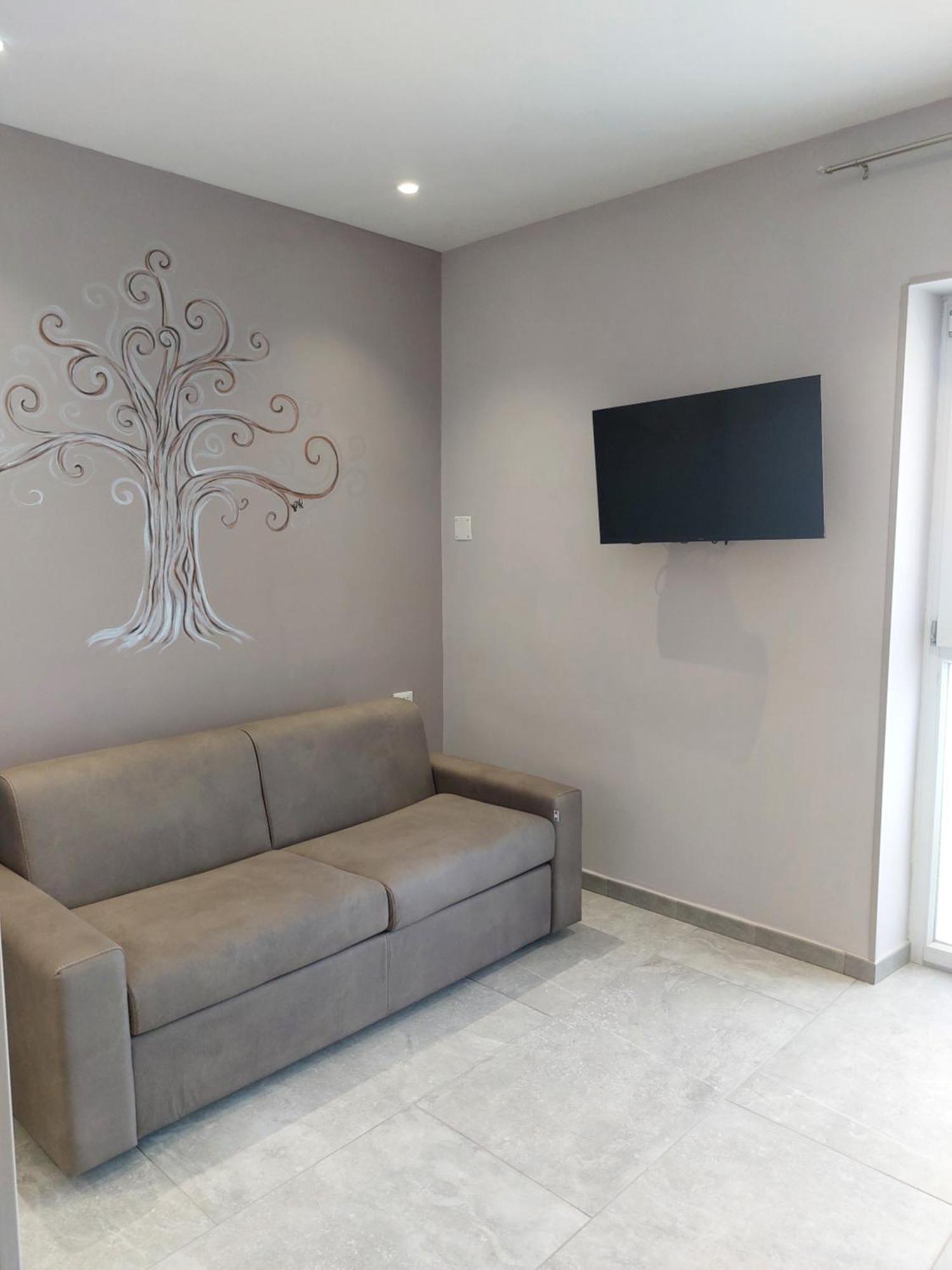 Fede'S Home Airport Fiumicino Ngoại thất bức ảnh