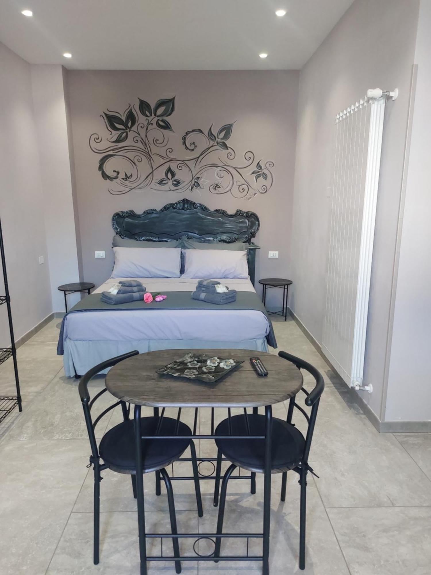 Fede'S Home Airport Fiumicino Ngoại thất bức ảnh