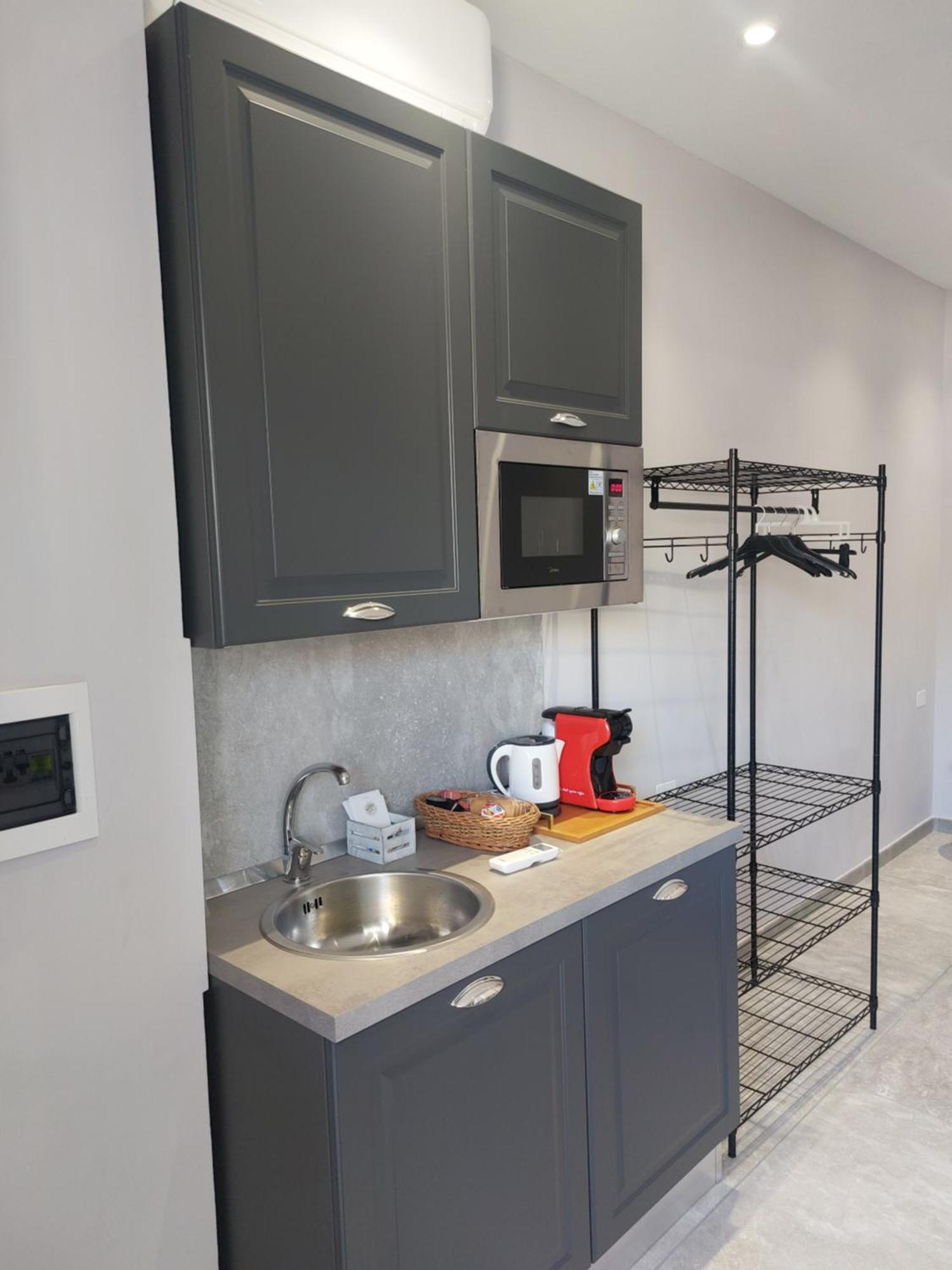 Fede'S Home Airport Fiumicino Ngoại thất bức ảnh