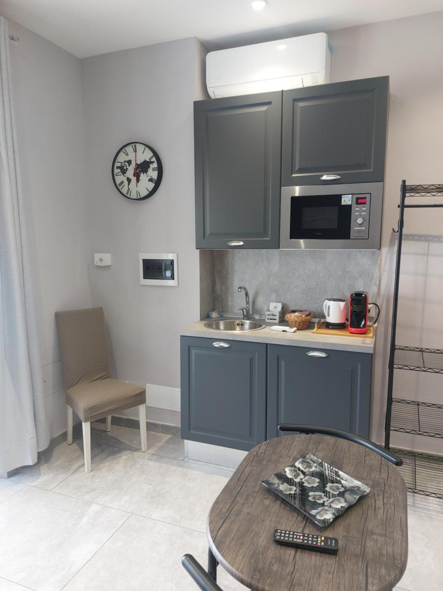 Fede'S Home Airport Fiumicino Ngoại thất bức ảnh