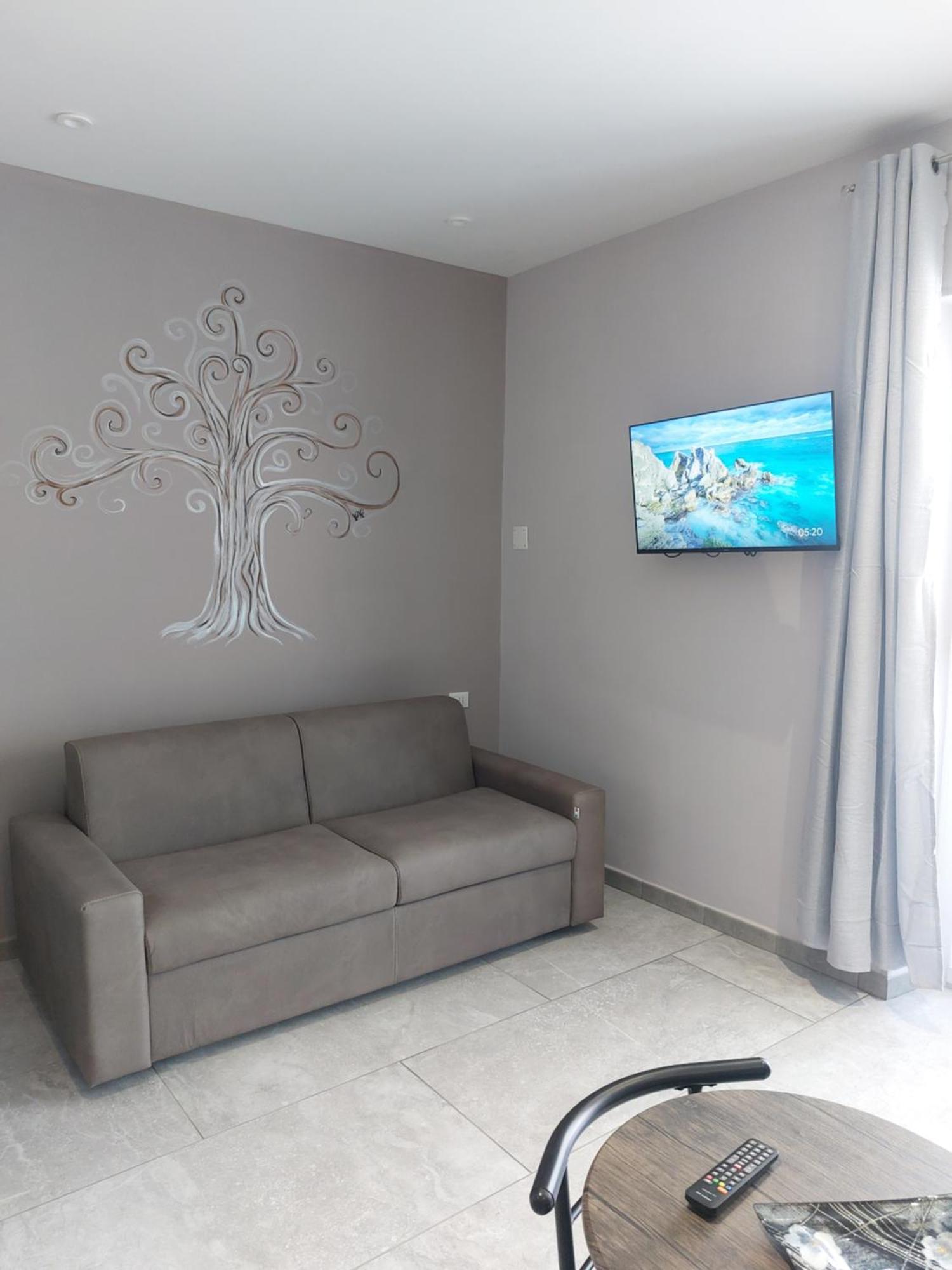 Fede'S Home Airport Fiumicino Ngoại thất bức ảnh
