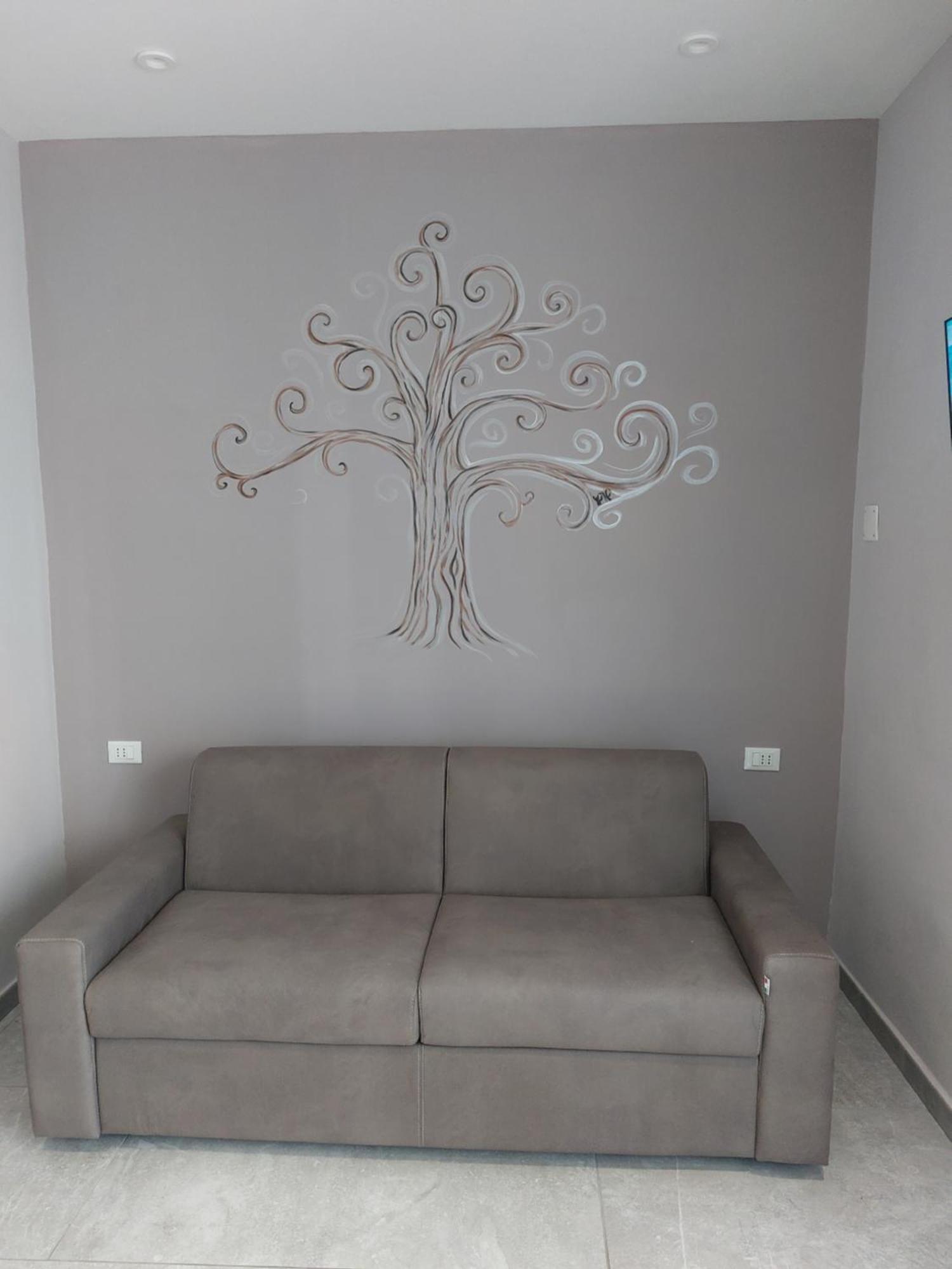 Fede'S Home Airport Fiumicino Ngoại thất bức ảnh