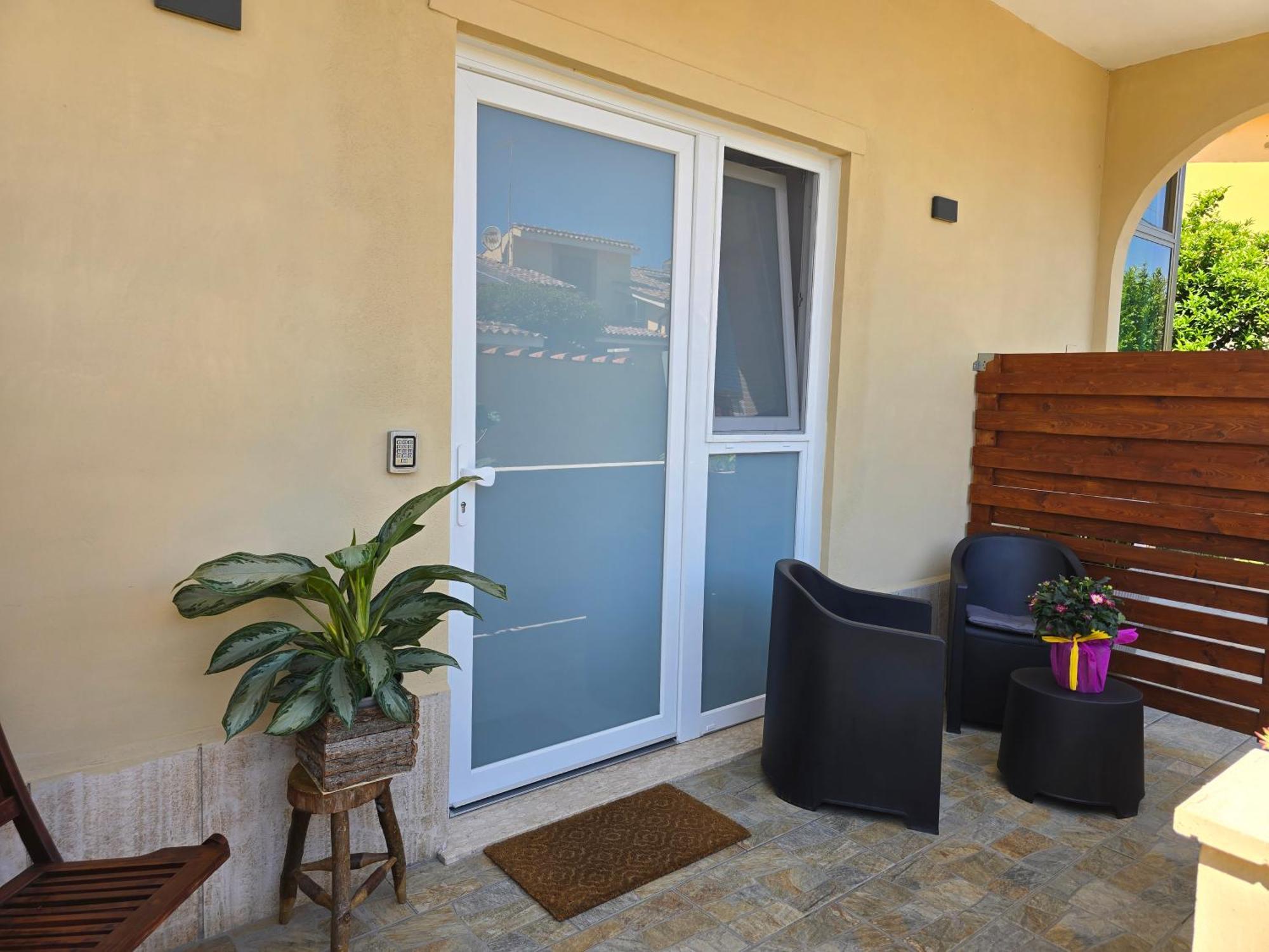 Fede'S Home Airport Fiumicino Ngoại thất bức ảnh